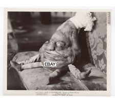 ALICE IN WONDERLAND 1933 ORIGINAL MOVIE PHOTO #3 CHARLOTTE HENRY FANTASY picture