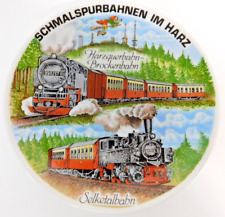 Germany Souvenir Plate 5.5