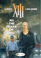 Jean Van Hamme XIII 3 - All The Tears Of Hell (Paperback) picture
