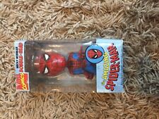 Funko Wacky Wobbler: Marvel - Spider-Man New in box picture