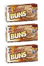 Little Debbie Honey Buns Big Pack: 27 Individually Wrapped Packs picture