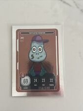 Motivated Monster VeeFriends Compete And Collect *RARE* 325/500 picture