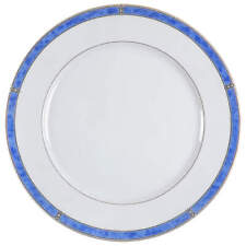 Christofle Oceana Blue Dinner Plate 56367 picture