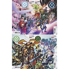 Fall House of X / Rise Powers of X (2024) Connecting Var | Marvel | SET SELECT picture