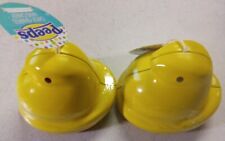 Boston America - Candy Tin - PEEPS CHICK Marshmallow Flavored. Lot of 2.  picture