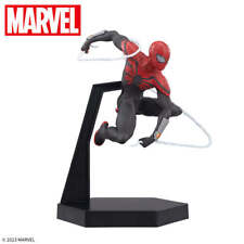 Superior Spider-Man Statue (Marvel Comics, Luminasta) picture