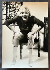 HOLLYWOOD ACTRESS MARILYN MONROE VTG EXQUISITE STUNNING ORIGINAL PHOTO picture