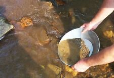 Gold Pay Dirt 25lb Bag Guaranteed Added Gold Prospecting Panning () picture