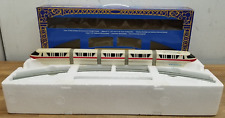 Vintage Walt Disney World Red Monorail and Track - USED picture