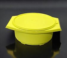  TUPPERWARE  Tortilla Keeper 12 Cup/2.8 L Bright Green New picture