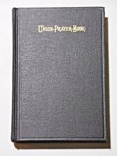Vintage The Union Prayerbook for Jewish Worship Part II 1962 Hebrew & English  picture