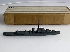 H.A. Framburg & Co. - Chicago - 3” Tacoma Class US-PP Metal Model Vintage picture