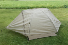 RAINFLY for LITEFIGHTER 2 Two-man Tent - Coyote - US Military picture