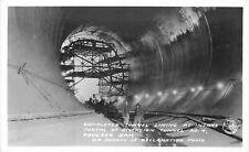 Postcard RPPC Arizona Nevada Frasher 1930s Boulder Dam Construction 23-3622 picture