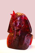 Rare Replica of Egyptian King Tutankhamun's mask, home decor Masks picture