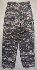 Propper Military Style Subdued Urban Digital Camo Pants Trousers Small Regular picture