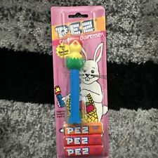 PEZ Easter Egg Chick picture