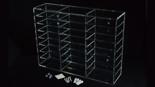 Carat XDR24 24 Deck Rack - Display Your Playing Cards picture