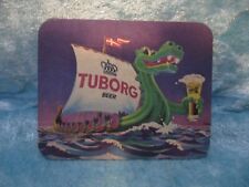 Tuborg Beer Coaster picture
