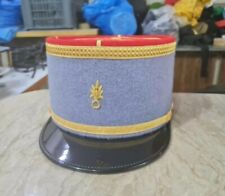 Kepi French Military Academy Saint Cyr Officer's Ecole Speciale Militaire Med picture