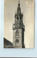 Postcard - From Bolzano Parish Church - Bolzano, Italy picture