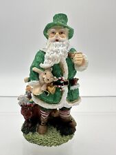 The International Santa Claus Collection Ireland Irish Father Christmas 1999 picture