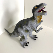 Tyrannosaurus Dinosaur Prehistoric Figure Toy Vintage 9
