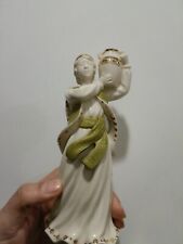 Lenox First Blessing Boy With Water Jug Sculpture Figurine Statue Collection picture