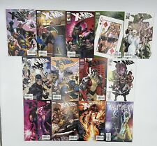 Marvel Comics 13 Issue Lot The Uncanny X-Men #500-512 Complete Run / Set  picture