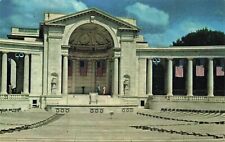 Arlington Memorial Amphitheatre postcard PC 2.23 picture