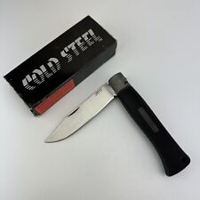 Cold Steel Twistmaster 31L Carbon V Blade US made Folder Knife-NOS/Discontinued picture