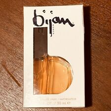 BIJAN for WOMEN Eau De Toilette Collectible Perfume Spray 1 Oz /30 ml New in Box picture