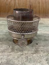 B&H Bradley and Hubbard Oil Lamp - Wick Raiser Assembly picture