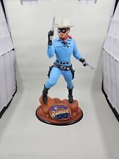 The Lone Ranger Limited Edition Electric Tiki 115/1500 Statue picture