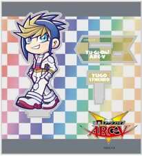 Yugo Acrylic Stand Deformed Ver. Yu-Gi-Oh Arc-V picture