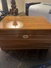 Daniel Marshall Humidor Cigar AMBIENTE  picture