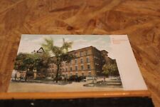 Postcard-X-Alexian Brothers Hospital, Chicago, Ill.-Undivided Back-Unposted picture