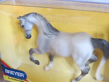 NIB Breyer 1234 Sahara Arabian mare Arab gray My Favorite horse series retired picture