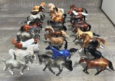 Breyer lot of 27 Stablemates Horses, Unicorns L@@K picture