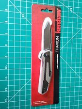 Kershaw Fraxion 8cr13mov picture