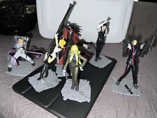 Lot Of Yamato Story Image Figure Hellsing Figures picture