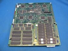 Used Untested Sega Model 1 Board Set CPU Memory & Communication Boards #1 picture