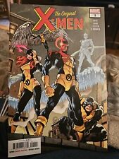 ORIGINAL X-MEN #1 RYAN STEGMAN Main Cover NM picture