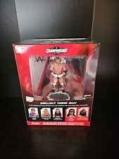 WWE Figurine Championship Collection #11 Triple H Eaglemoss New Trl8#2 picture