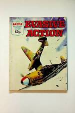 Battle Picture Library 1st Series #1097 FN 1982 picture