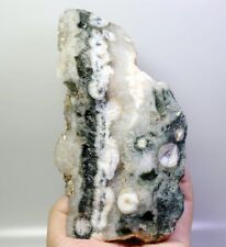 3.24lb Natural Ocean Jasper Agate Quartz Crystal Stone Original Mineral Specimen picture
