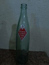 Vintage Royal Crown Cola Bottle picture
