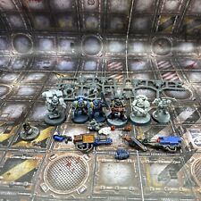 Warhammer 40K Space Marines Mixed Lot Space Marines Job Lot UM-33 picture