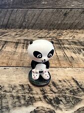 Enesco Lil Panda You Make Me Feel Warm And Fuzzy Figurine picture