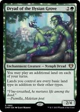 Dryad of the Ilysian Grove ~ Commander Masters [ NearMint ] [ Magic MTG ] picture